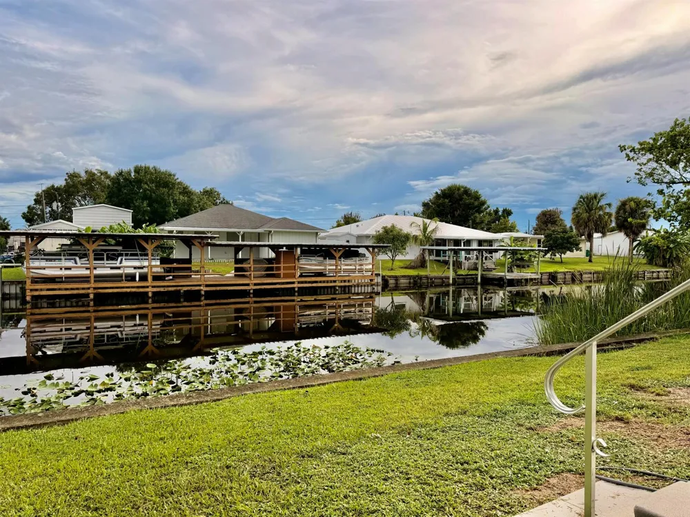 2332 SE 29TH STREET Okeechobee, FL 34974