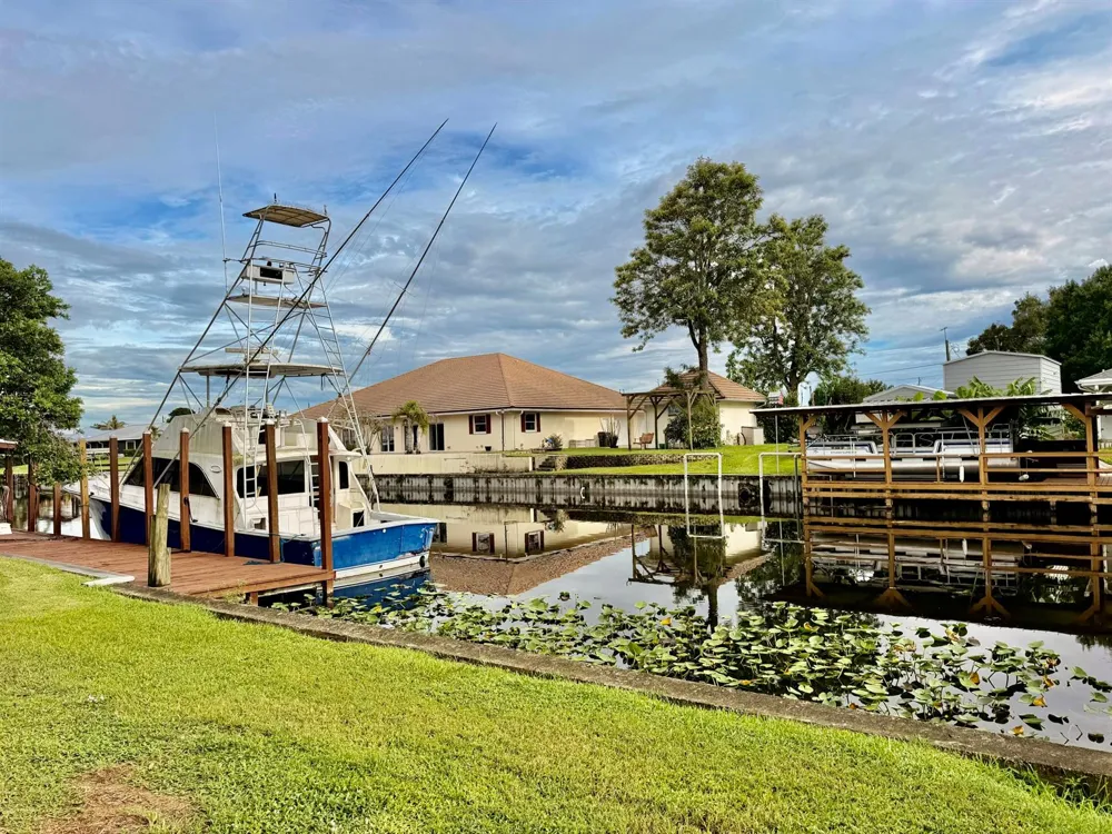 2332 SE 29TH STREET Okeechobee, FL 34974