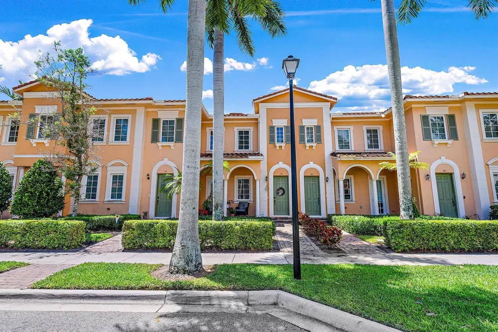 179 MULLIGAN PLACE Jupiter, FL 33458