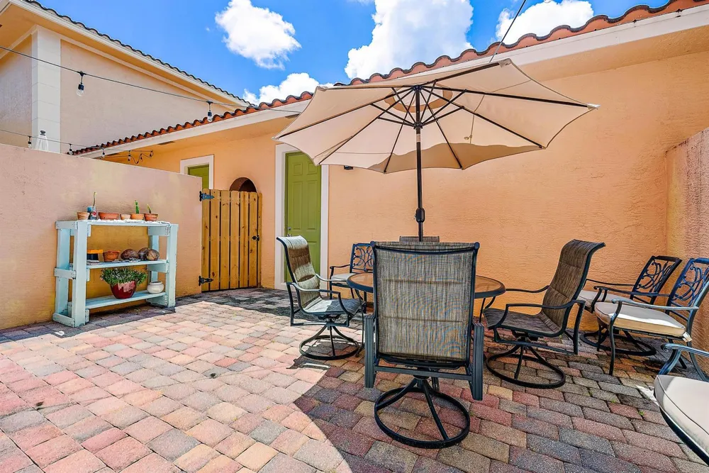 179 MULLIGAN PLACE Jupiter, FL 33458