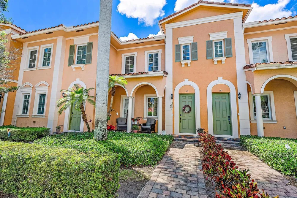 179 MULLIGAN PLACE Jupiter, FL 33458