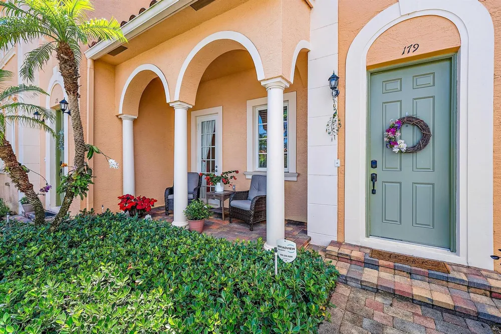 179 MULLIGAN PLACE Jupiter, FL 33458