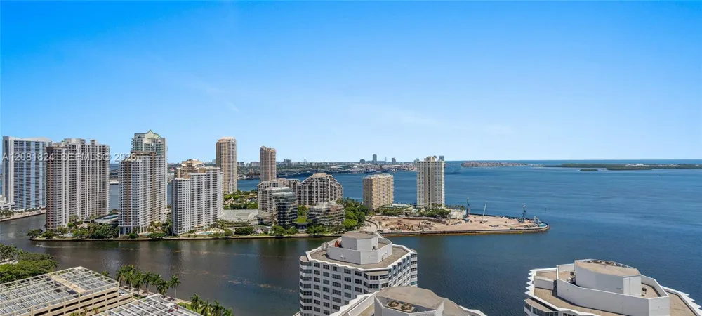 950 Brickell Bay Dr #3111 Miami, FL 33131
