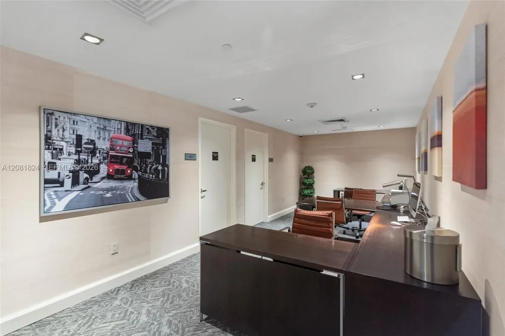 950 Brickell Bay Dr #3111 Miami, FL 33131