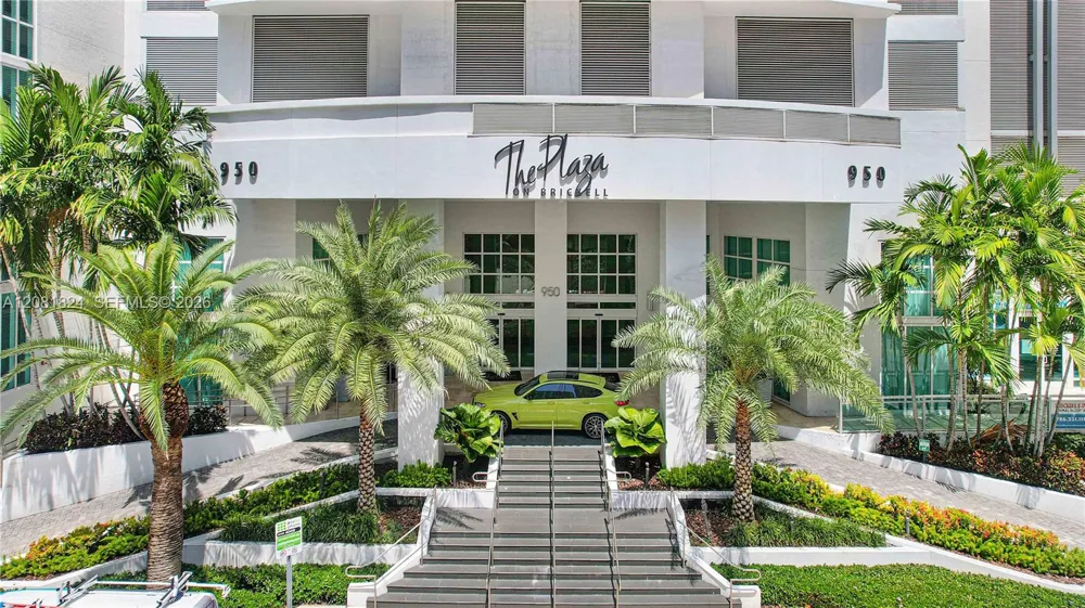 950 Brickell Bay Dr #3111 Miami, FL 33131