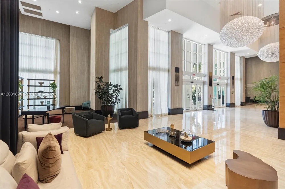 950 Brickell Bay Dr #3111 Miami, FL 33131