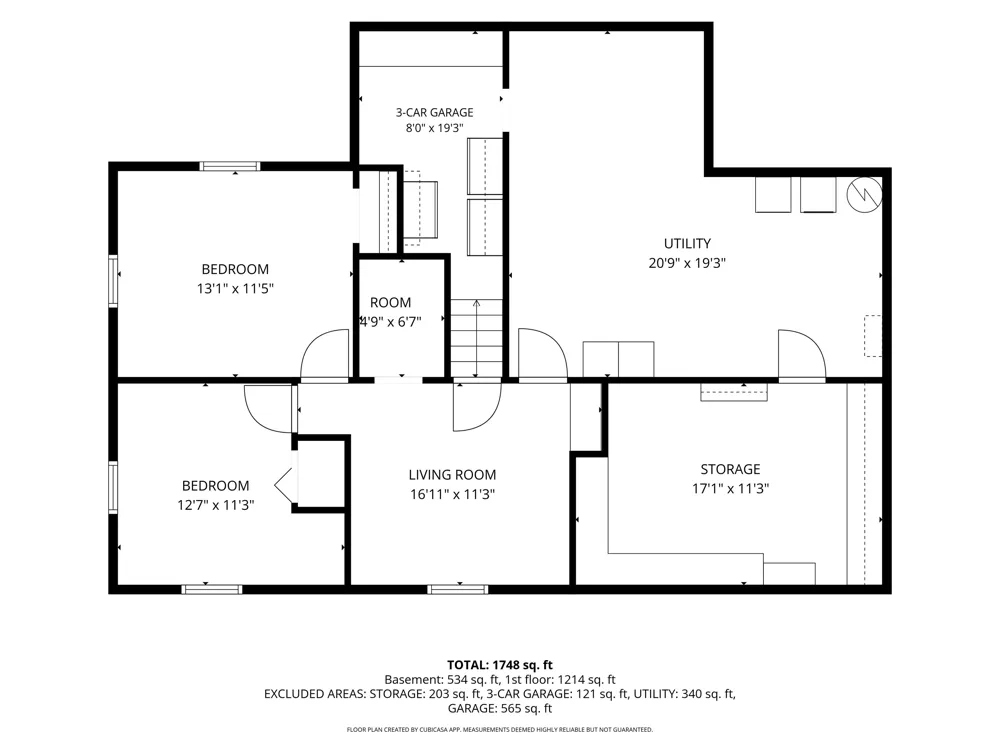 531 S Houghton Street Lake City City, MI 49651