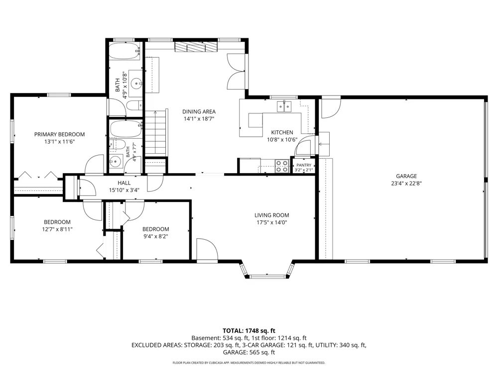 531 S Houghton Street Lake City City, MI 49651