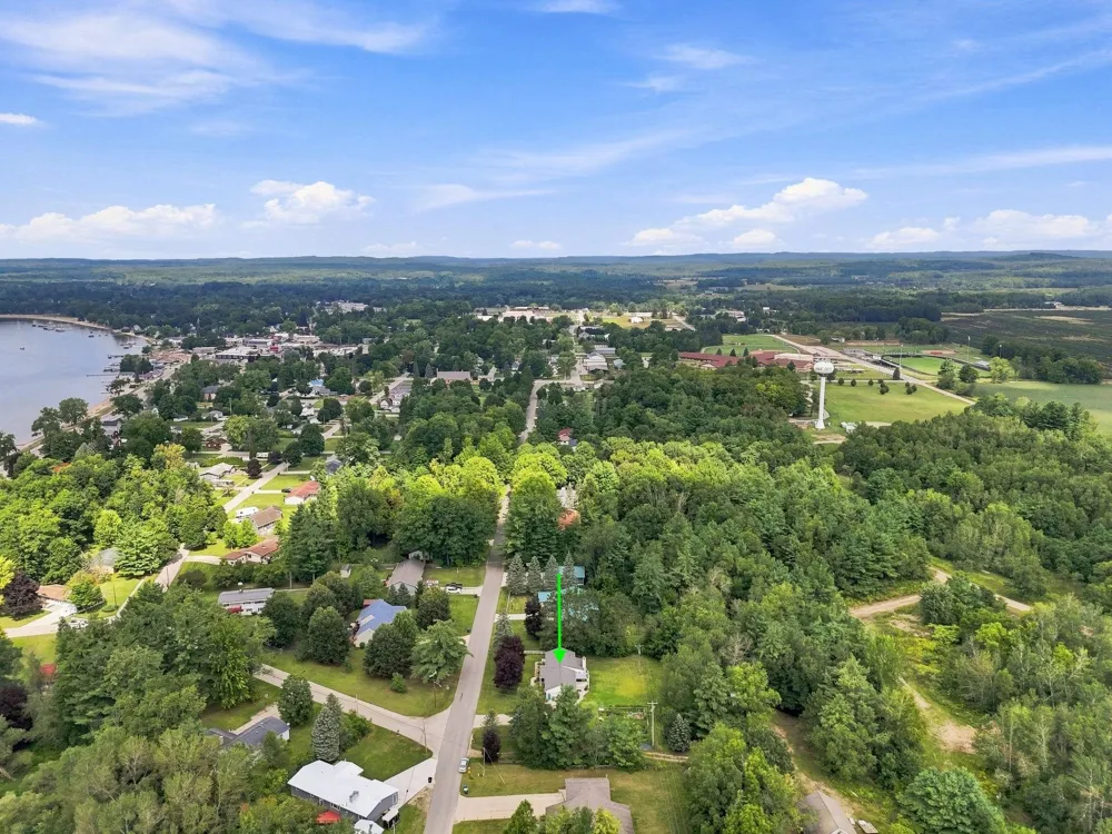 531 S Houghton Street Lake City City, MI 49651