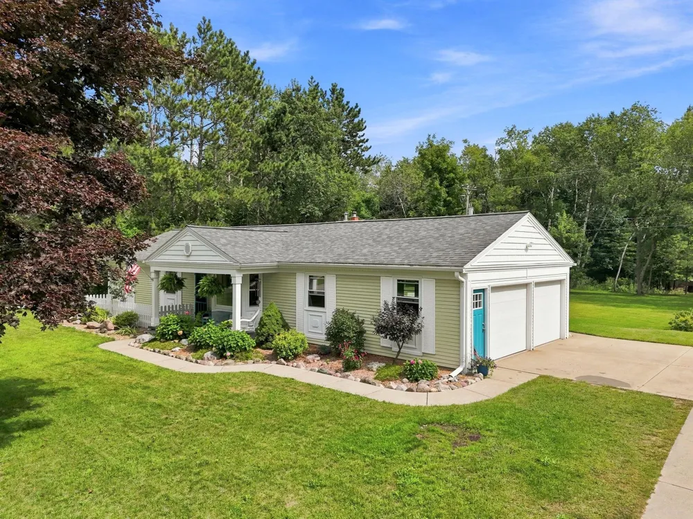 531 S Houghton Street Lake City City, MI 49651