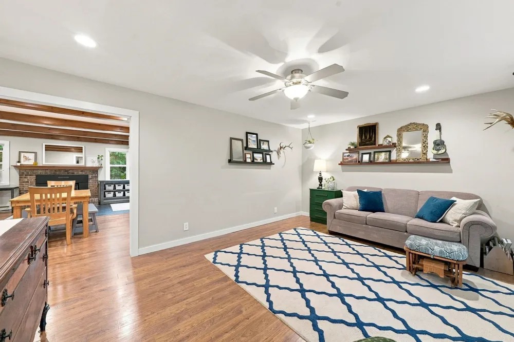 531 S Houghton Street Lake City City, MI 49651