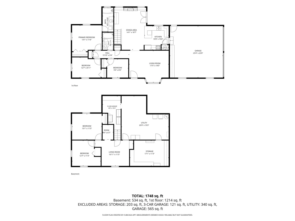 531 S Houghton Street Lake City City, MI 49651