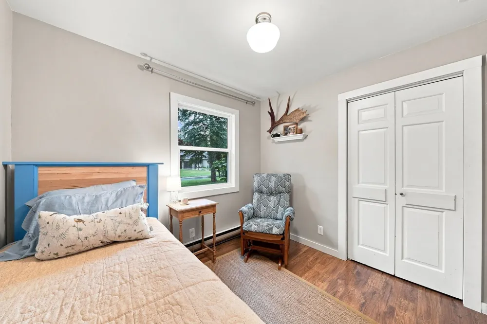 531 S Houghton Street Lake City City, MI 49651