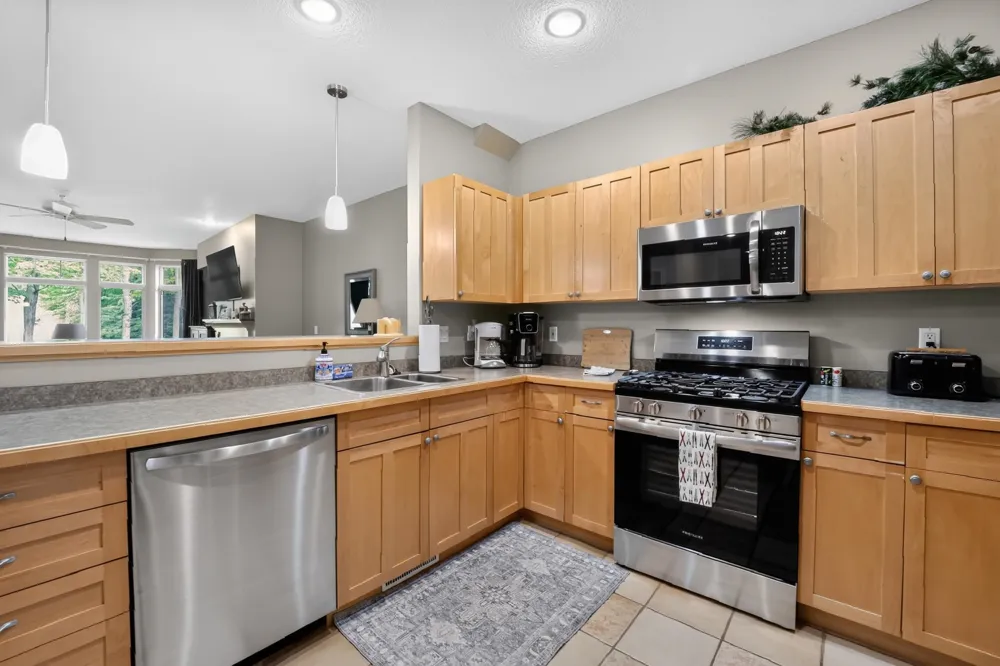 2280 Troon South Kearney Township, MI 49615