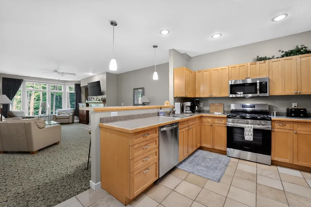 2280 Troon South Kearney Township, MI 49615