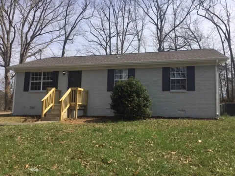 7109 Timberlane Ct