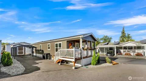1200 Lincoln Street #121