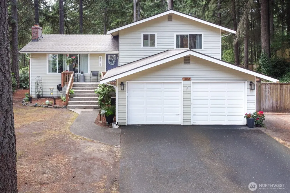14102 NW 56th Avenue NW Gig Harbor, WA 98332