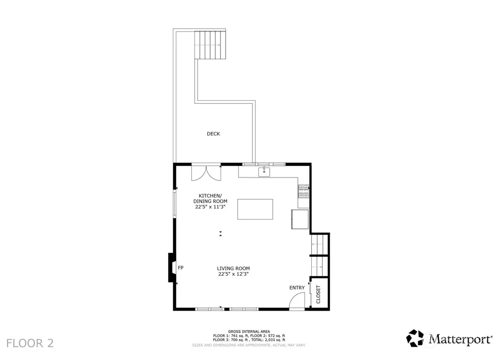 14102 NW 56th Avenue NW Gig Harbor, WA 98332