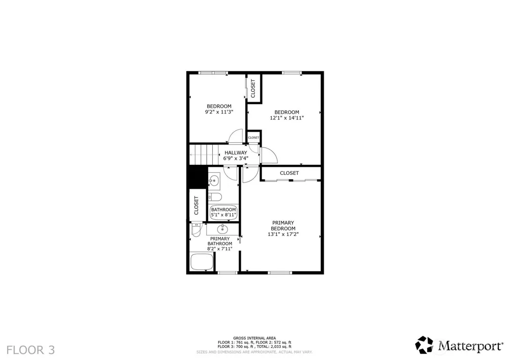 14102 NW 56th Avenue NW Gig Harbor, WA 98332