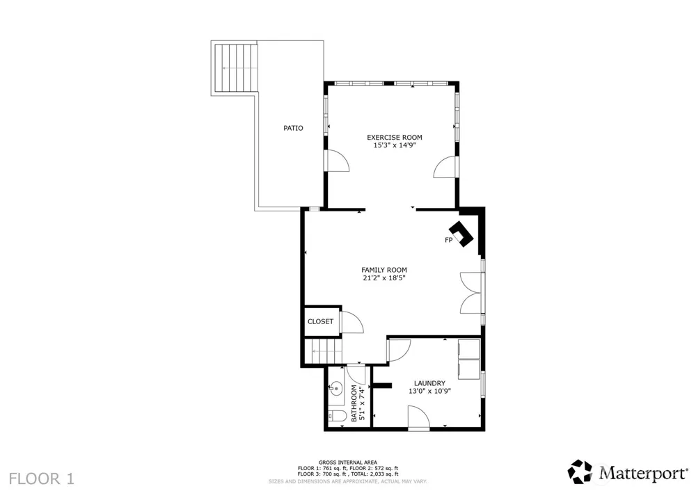 14102 NW 56th Avenue NW Gig Harbor, WA 98332