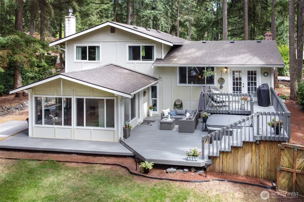 14102 NW 56th Avenue NW Gig Harbor, WA 98332