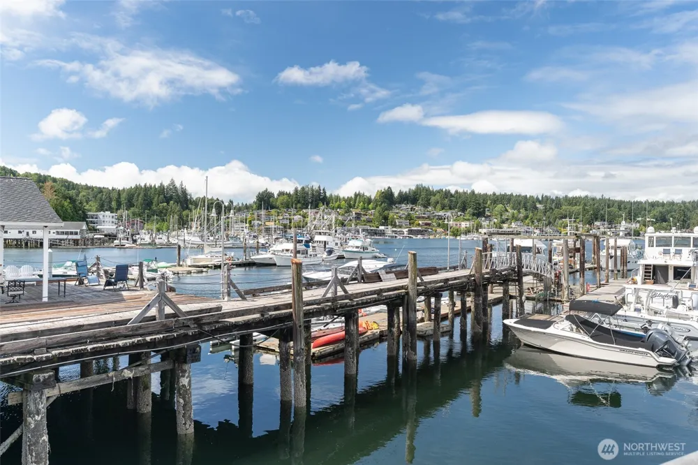 14102 NW 56th Avenue NW Gig Harbor, WA 98332