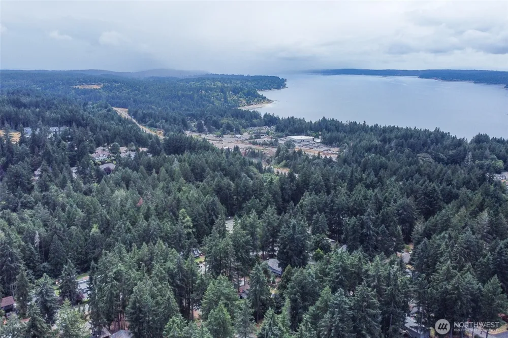 14102 NW 56th Avenue NW Gig Harbor, WA 98332