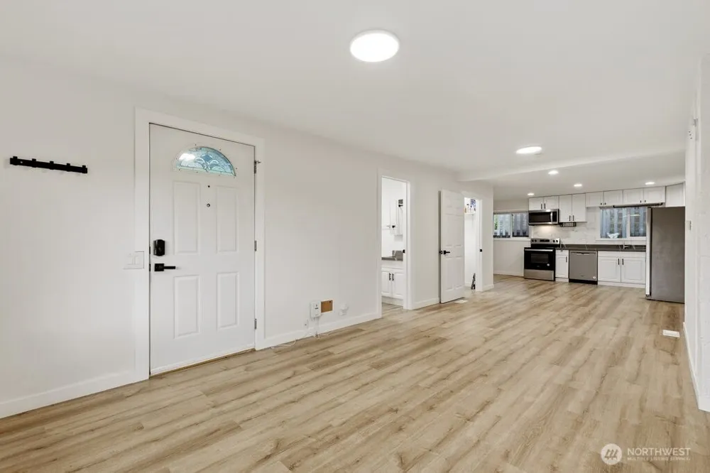 5407 31st Avenue S Seattle, WA 98108