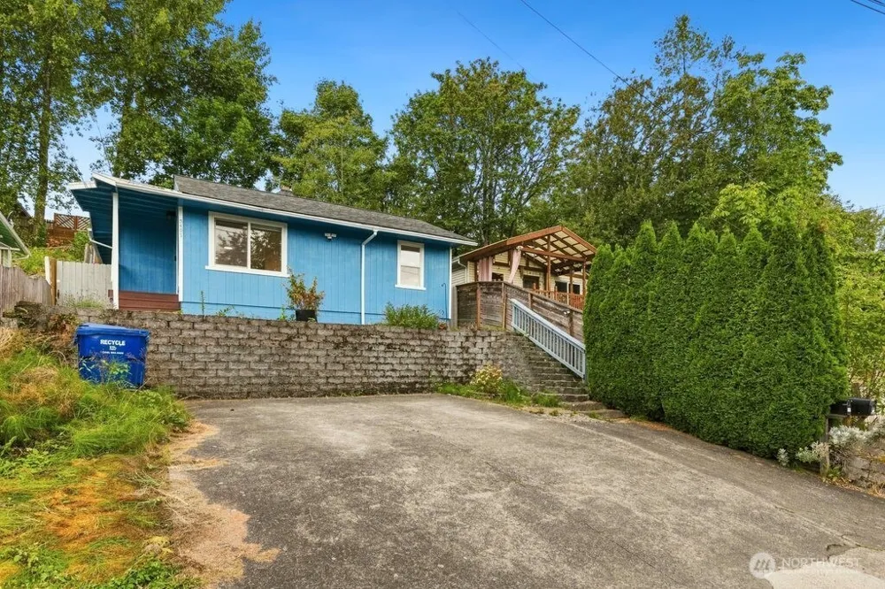 5407 31st Avenue S Seattle, WA 98108