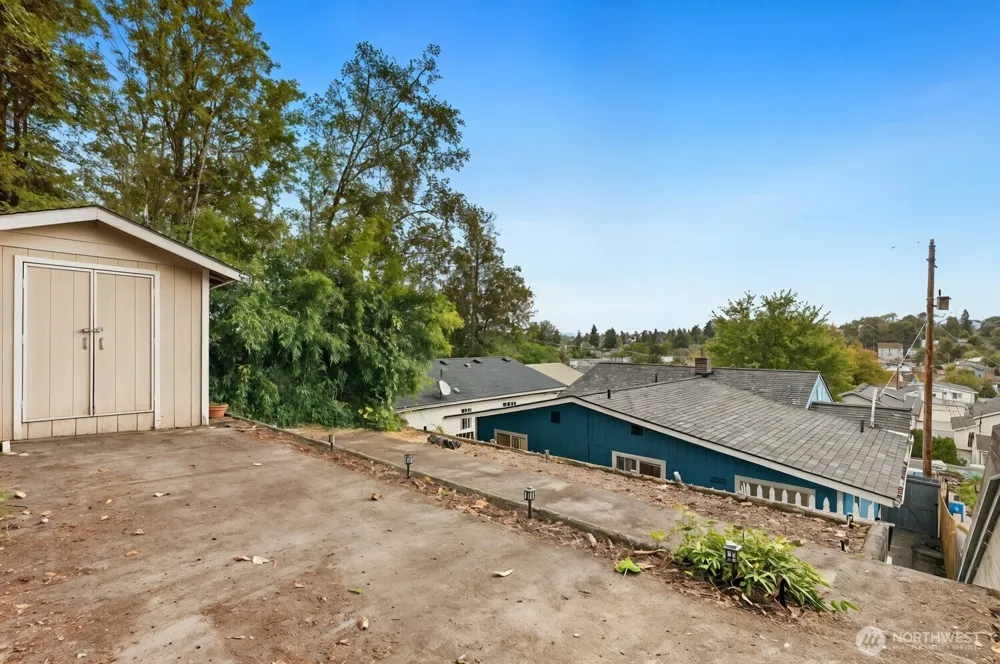 5407 31st Avenue S Seattle, WA 98108