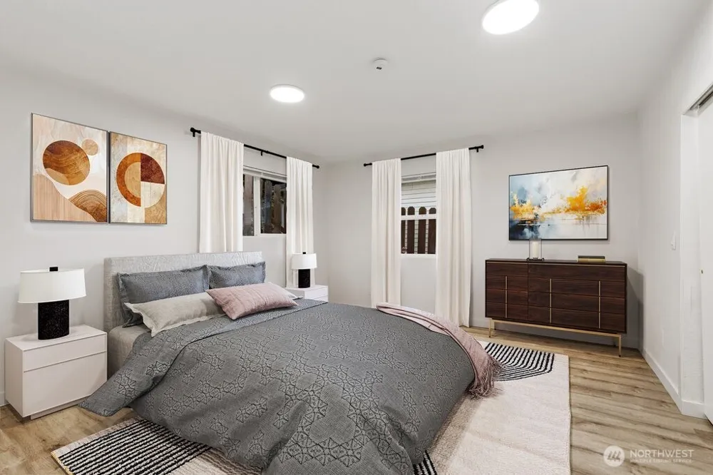 5407 31st Avenue S Seattle, WA 98108