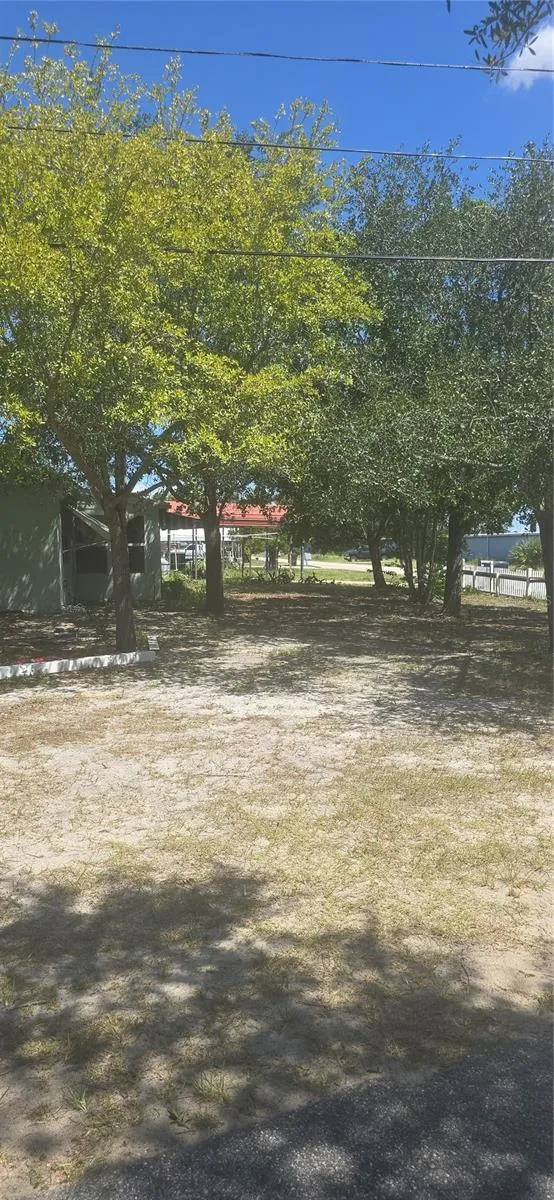 1 DELARM AVENUE Frostproof, FL 33843