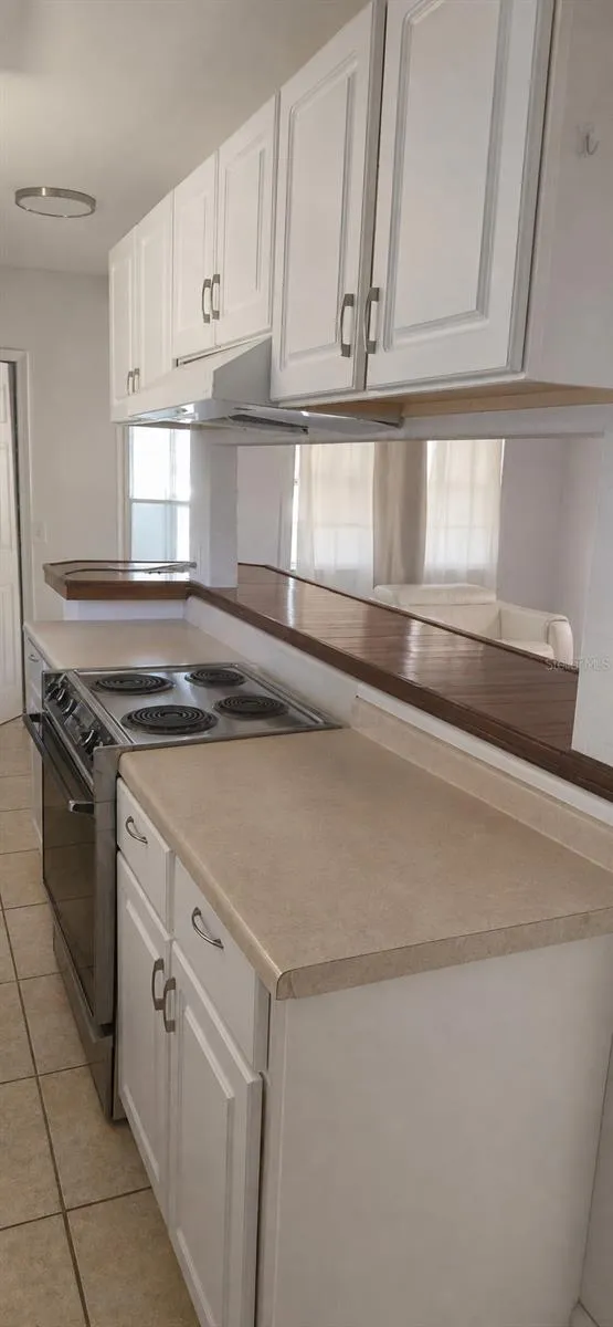 1 DELARM AVENUE Frostproof, FL 33843