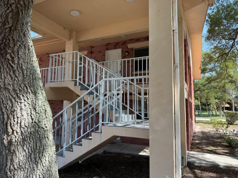 3301 58TH AVENUE S #512 St Petersburg, FL 33712