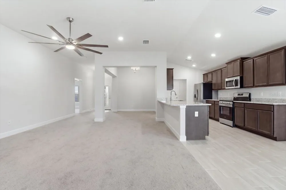 336 W REXFORD DRIVE Beverly Hills, FL 34465
