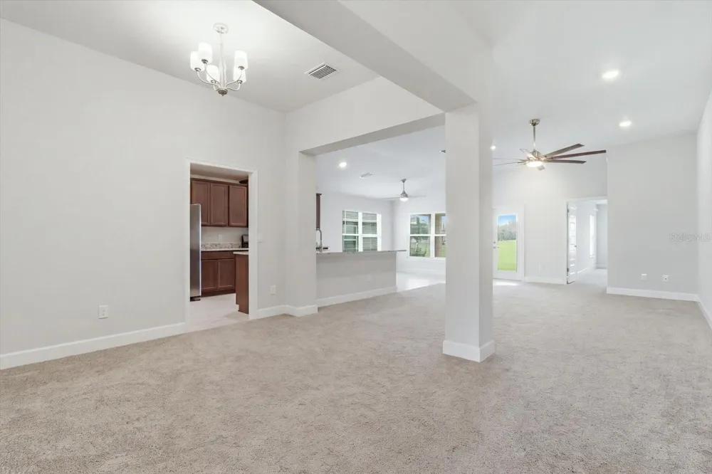 336 W REXFORD DRIVE Beverly Hills, FL 34465