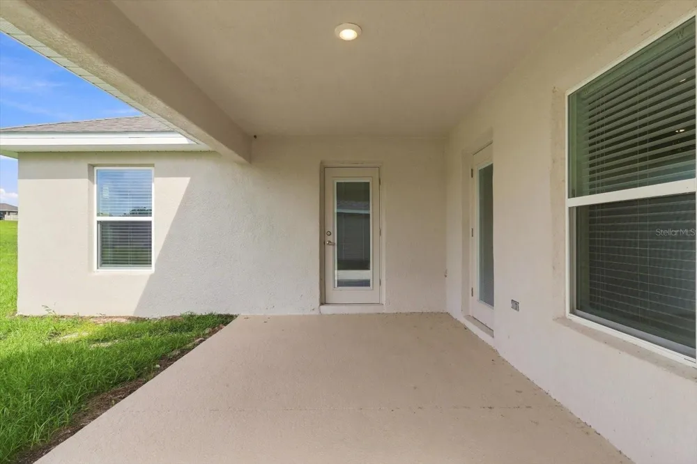 336 W REXFORD DRIVE Beverly Hills, FL 34465
