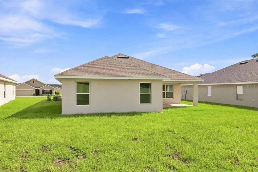 336 W REXFORD DRIVE Beverly Hills, FL 34465