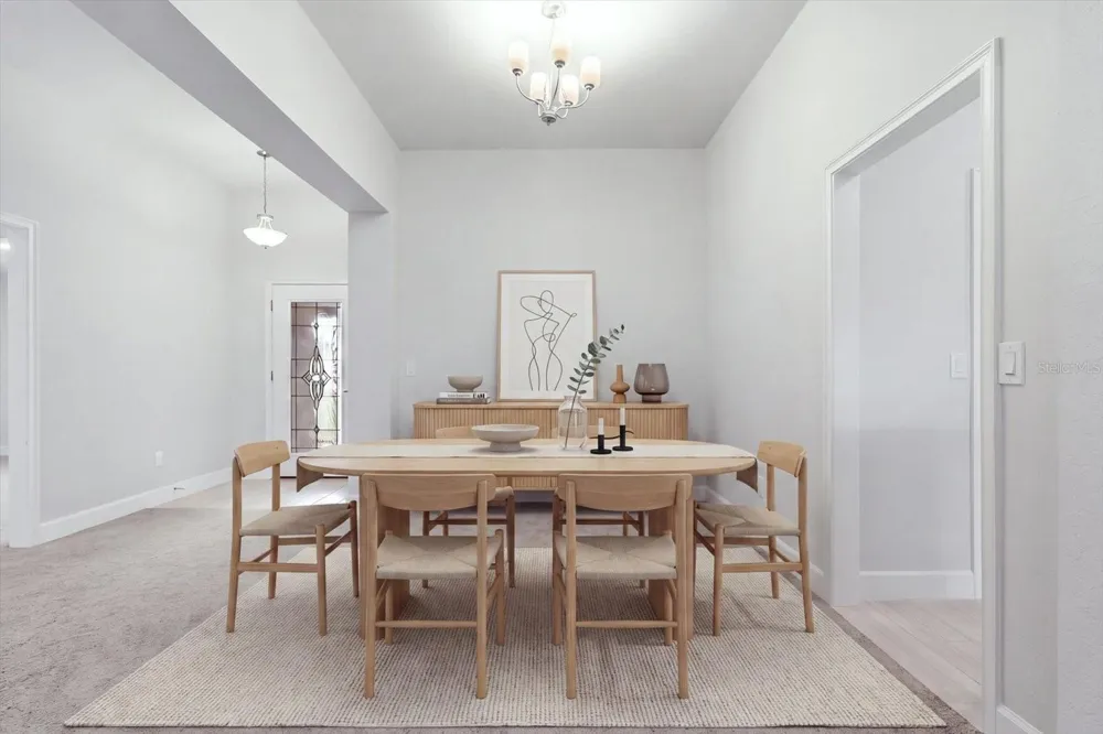 336 W REXFORD DRIVE Beverly Hills, FL 34465