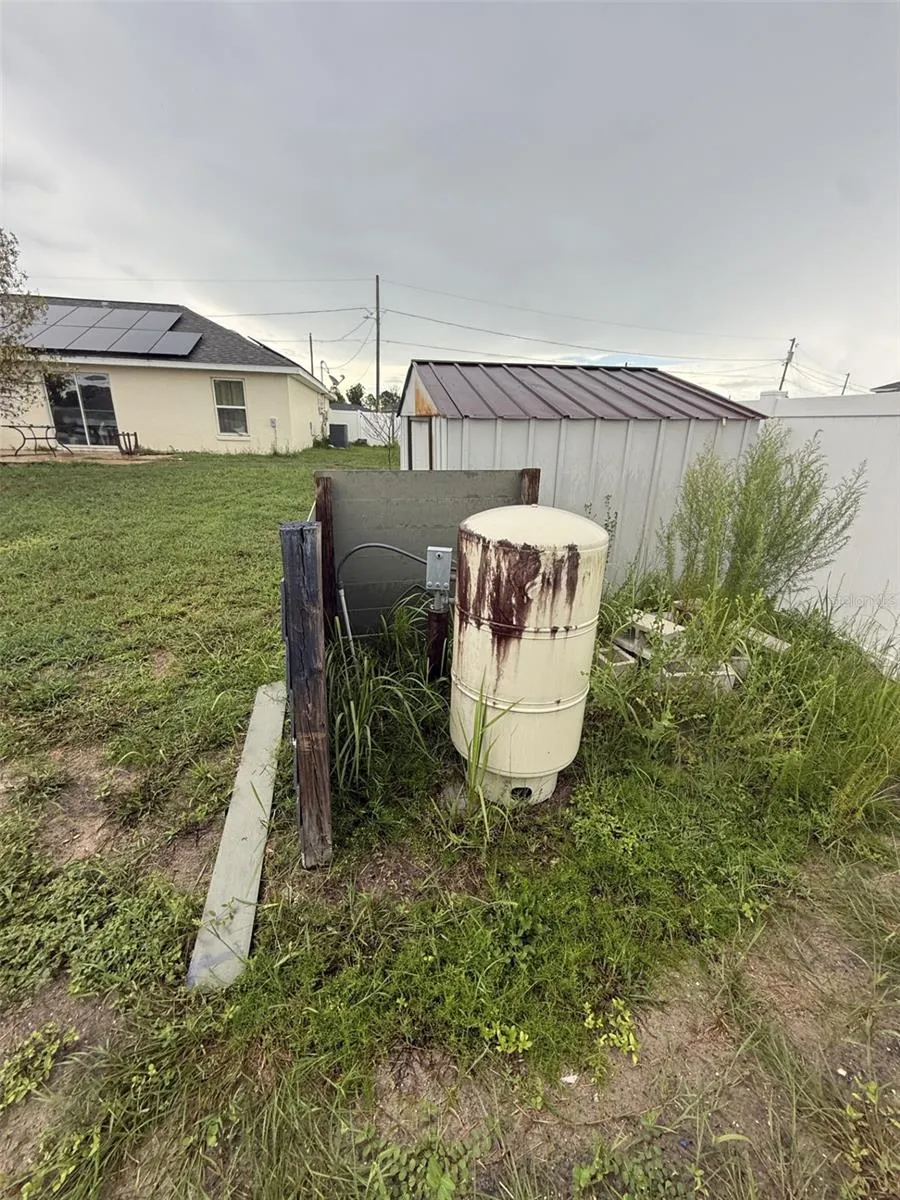 36 WALNUT DRIVE ocala, FL 34480