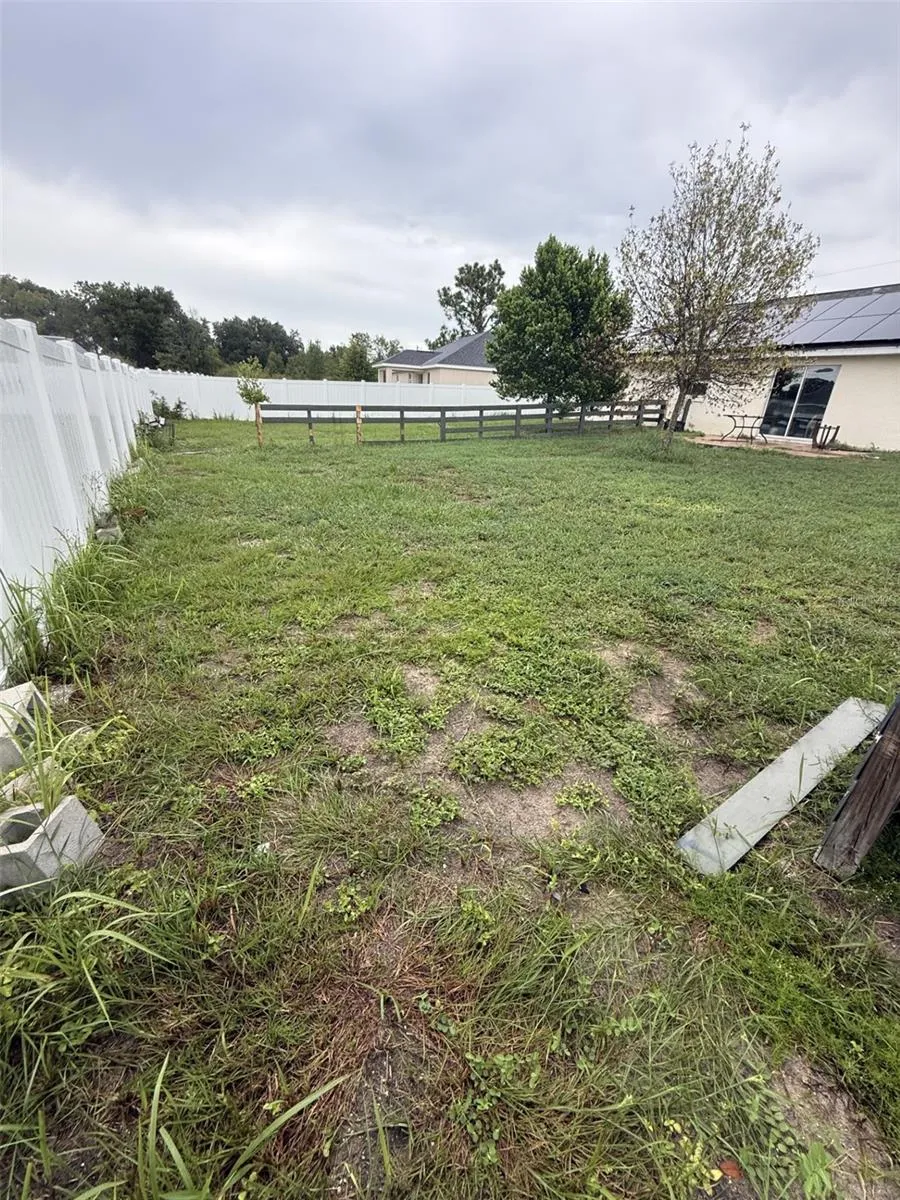 36 WALNUT DRIVE ocala, FL 34480