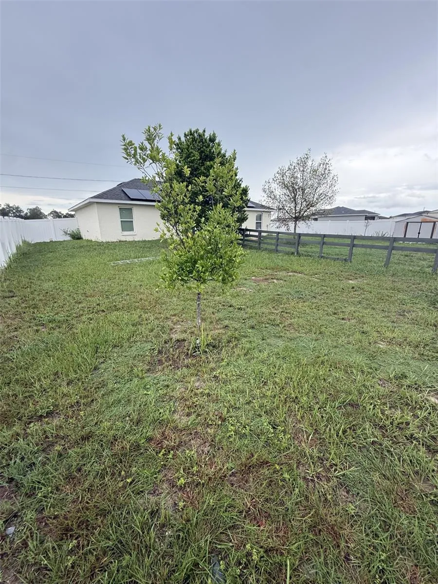 36 WALNUT DRIVE ocala, FL 34480
