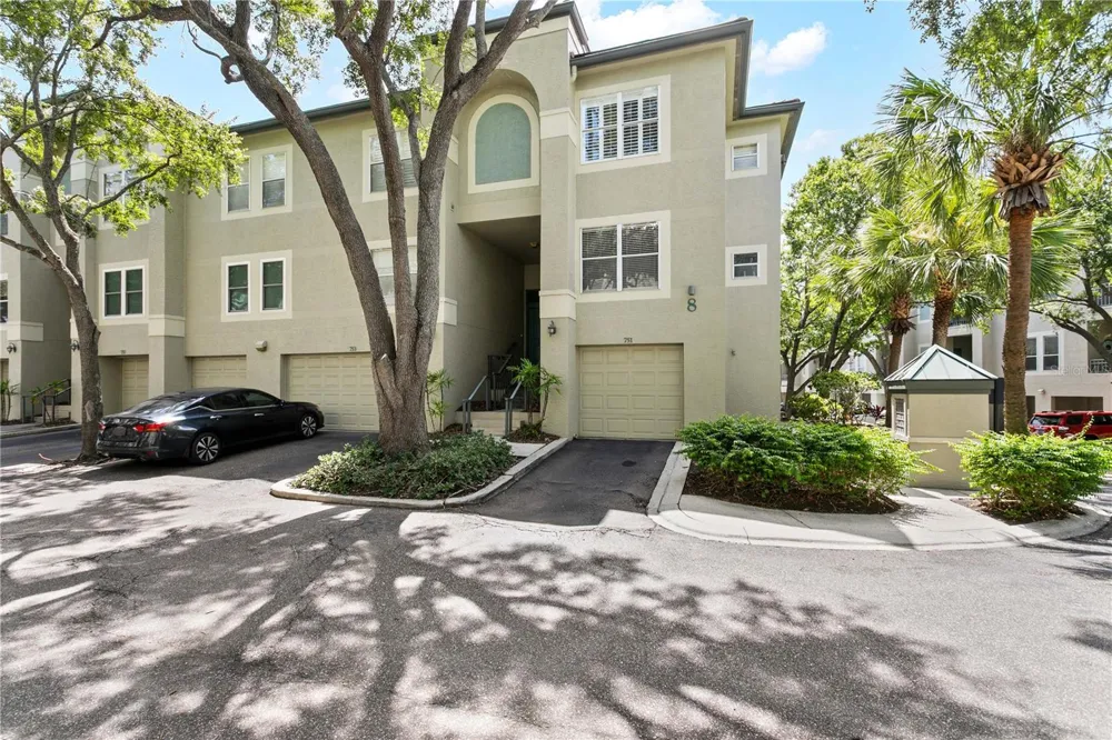 751 CORAL REEF DRIVE #751 Tampa, FL 33602