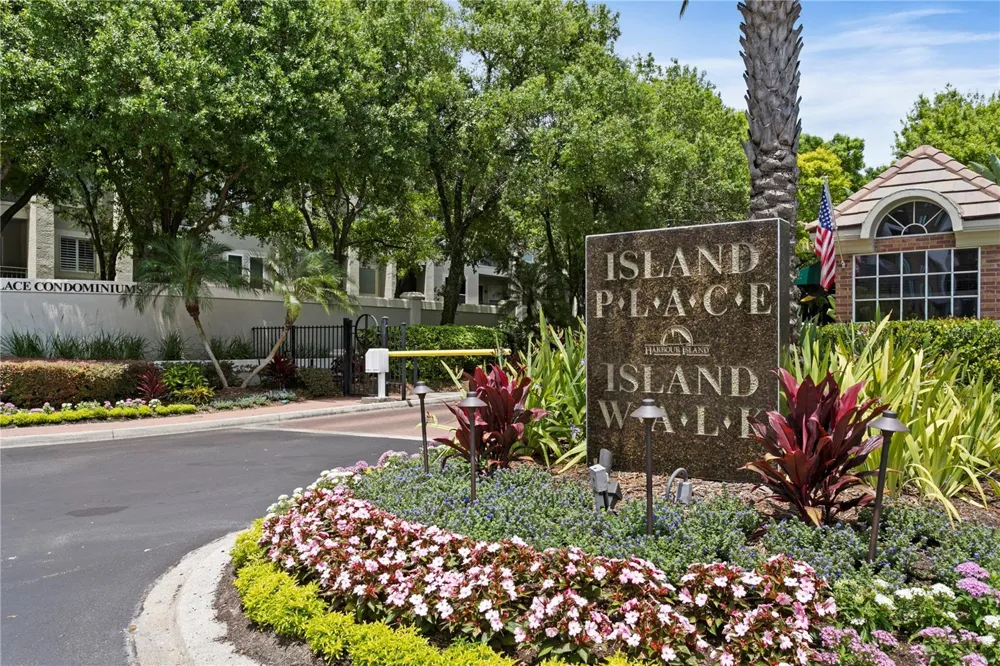 751 CORAL REEF DRIVE #751 Tampa, FL 33602