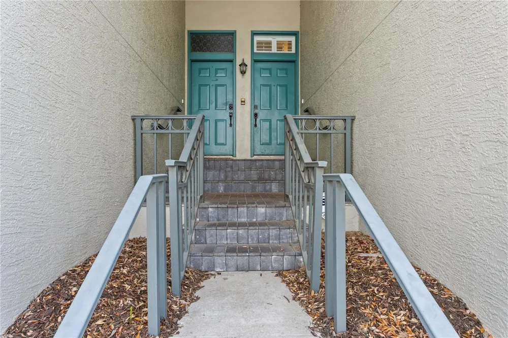 751 CORAL REEF DRIVE #751 Tampa, FL 33602