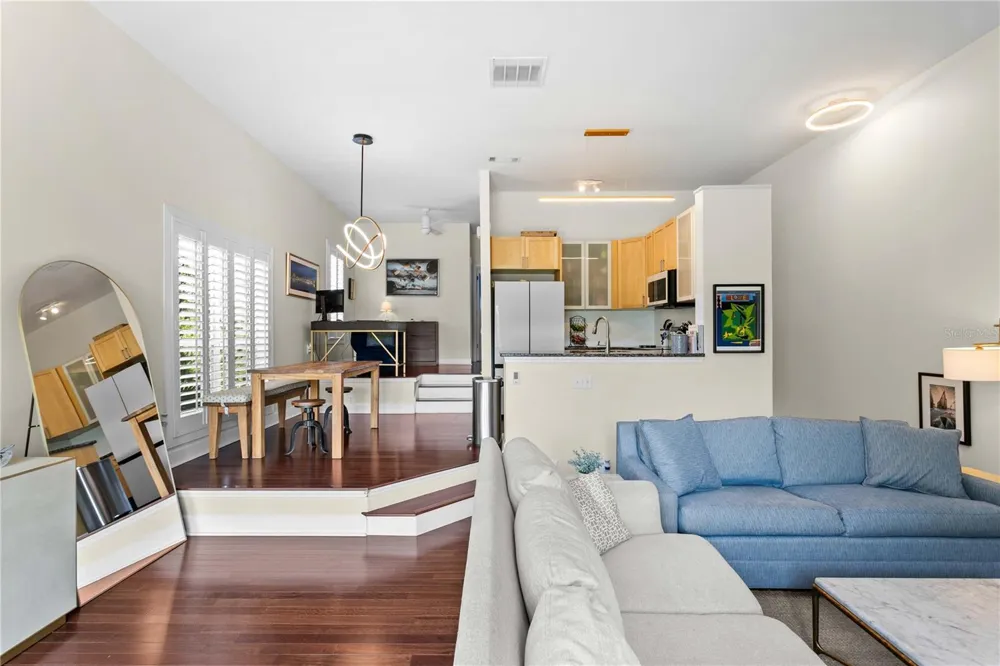 751 CORAL REEF DRIVE #751 Tampa, FL 33602