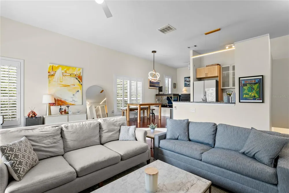 751 CORAL REEF DRIVE #751 Tampa, FL 33602