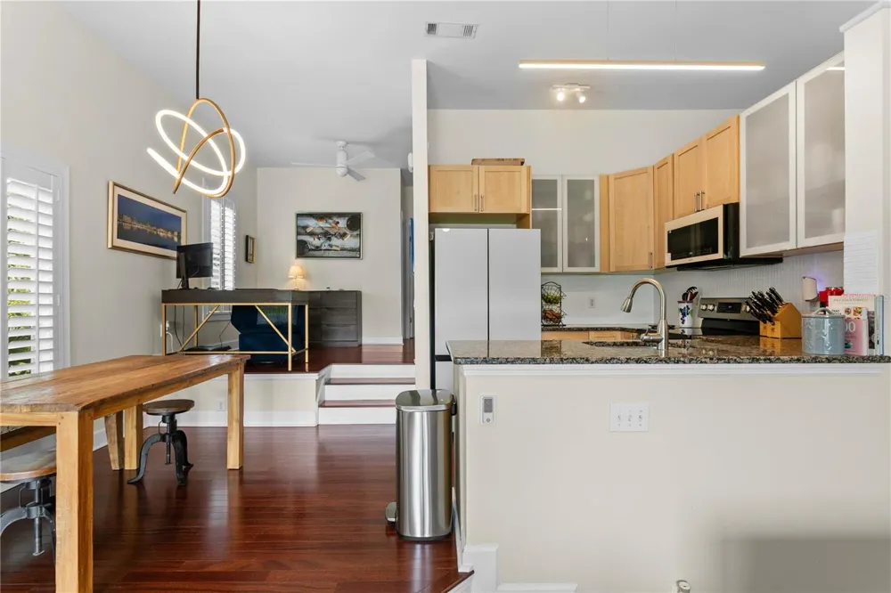 751 CORAL REEF DRIVE #751 Tampa, FL 33602