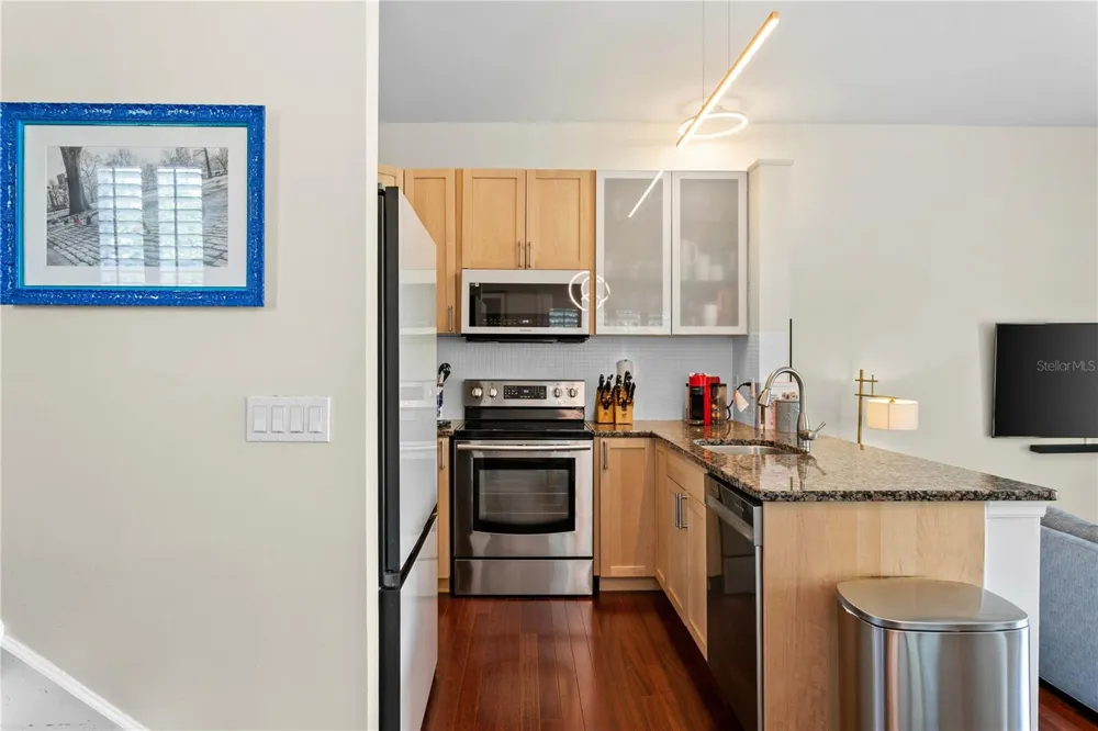 751 CORAL REEF DRIVE #751 Tampa, FL 33602
